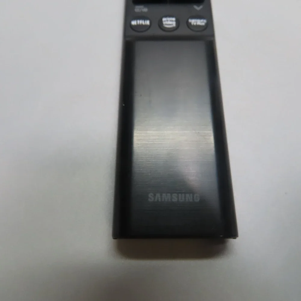 Samsung 649E-RMCSPA1AP1 Remote Control‎ Battery Powered Black FREE SHIP
